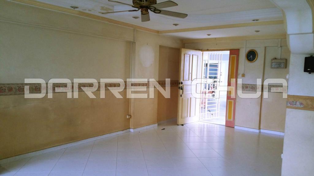 Blk 753 Woodlands Circle (Woodlands), HDB 5 Rooms #104406822